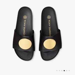 Tory Burch ✨ Platform Sandal ✨ New!